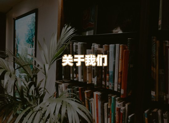 关于丹选阅读站